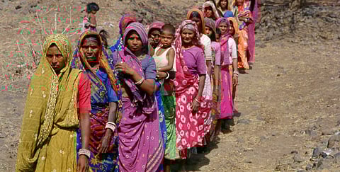 Indore police sets up a new 'Special 40' wing to reduce crimes against women