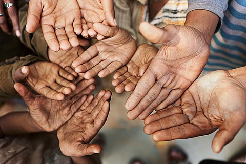 Envisioning an improved life, beggars in Indore to be sheltered at a rehabilitation centre!