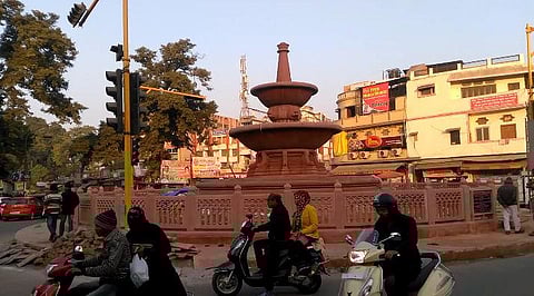 LDA to construct multi-level parking with residential apartments in Lucknow's Chowk!