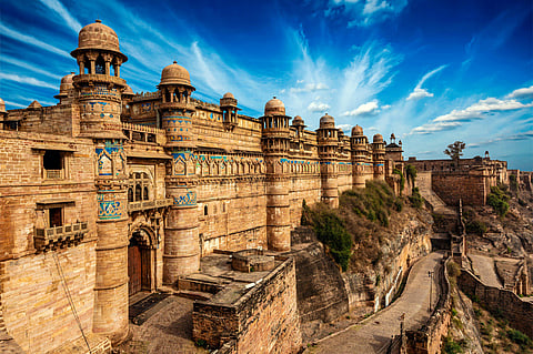 MP government partners with UNESCO to propel heritage-based development in Orchha & Gwalior!
