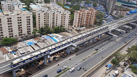 Indore Metro to be a reality soon; construction work to begin in August!