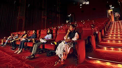INOX & PVR multiplexes in Lucknow to reopen from tomorrow with slashed ticket prices!
