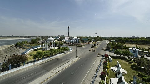 PPP model-based Industrial parks to come up across Lucknow & 14 other UP districts!