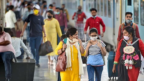 36 new cases reported in UP in the past 24 hours