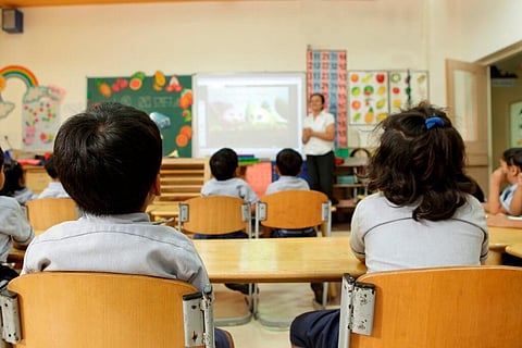 Schools in Lucknow, Kanpur & other UP districts to reopen at 50% attendance from August 16
