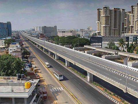 10 new flyovers to be set up on Lucknow Hardoi road in a bid to resolve traffic woes!