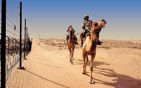 Upcoming 'Border Tourism' facility in Rajasthan to scale up your travel plans!