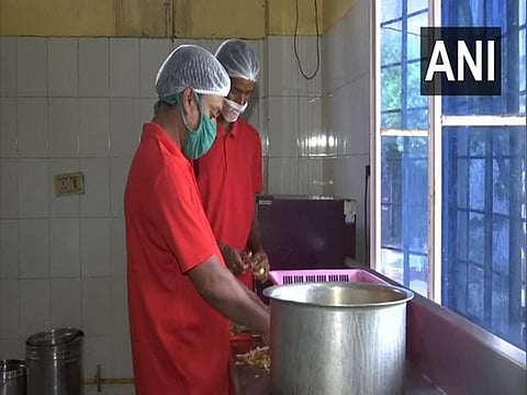 Nearly 60 erstwhile beggars receive employment through RSLDC's training program in Jaipur