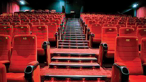 PVR Cinemas is offering free tickets & others perks to fully vaccinated visitors till August 12!
