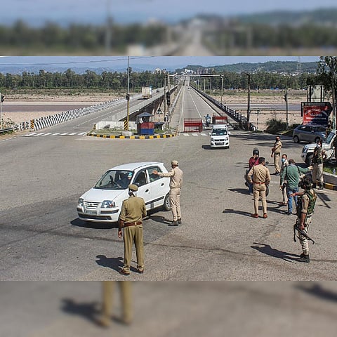 Goa curfew extended till August 16