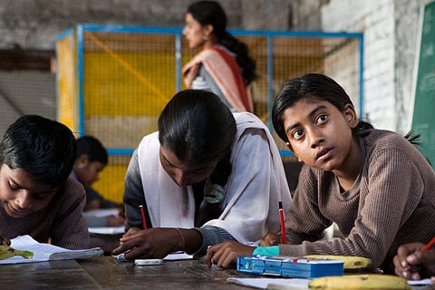 Foundation of Jai Minesh Tribal University laid in Rajasthan to commemorate World Tribal Day '21