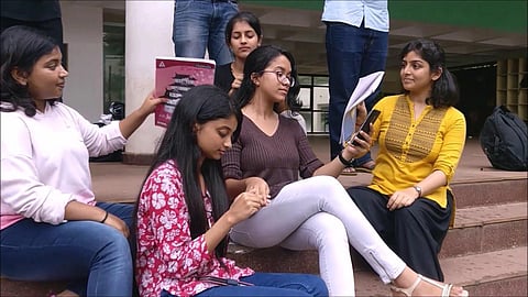 General stream degree course students in Goa to get a 50% fee rebate this academic year