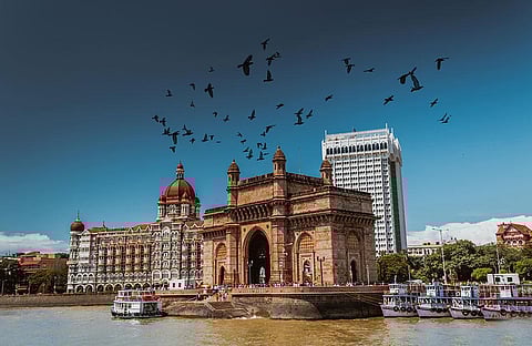 Mumbai & Jaipur amid top 10 most searched domestic destinations in India, says survey
