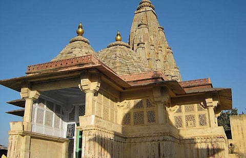 Upcoming JDA project to beautify & alleviate traffic issues at Laxmi Mandir Junction in Jaipur!