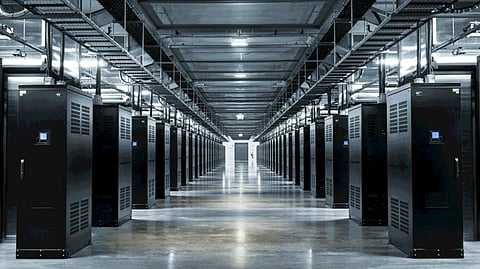 UP to soon get a new 200-acre-wide data centre park