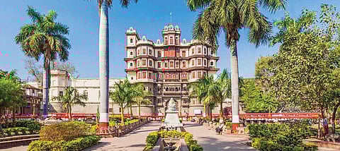 Indore bags the tag of the 1st 'Water Plus' city in India, under Swachh Survekshan 2021