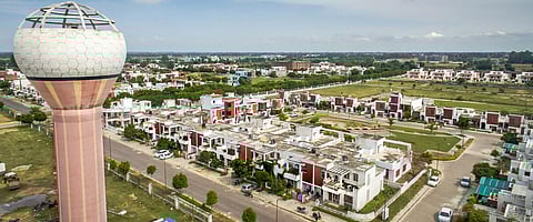 LDA to undertake a new township development project on Sultanpur Road in Lucknow