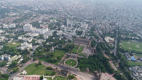 LDA to soon launch hot-air balloon rides in Lucknow