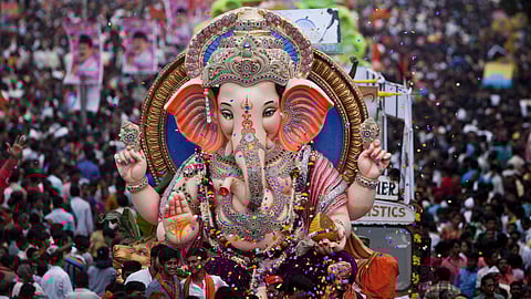 Goa govt to form new SOPs for upcoming Ganesh Chaturthi festivities