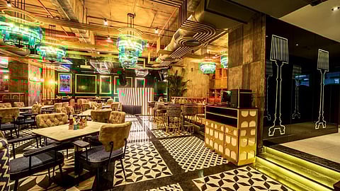 Become a KnockOFF member today & unlock THESE 9 exclusive deals at Lucknow's Summit!