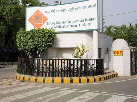 Upcoming dialysis centre in Lucknow's SGPGIMS to be the largest in Uttar Pradesh!