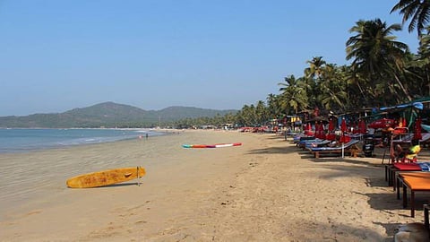 Goa curfew extended till August 23