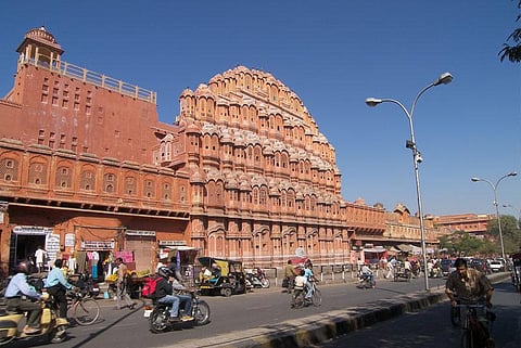 Rajasthan govt devises new norms for naming & renaming roads in Jaipur