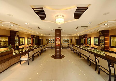 This Raksha Bandhan, get a chance to win exclusive gifts from Punjab Jewellers & Sons in Lucknow