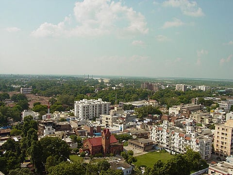 Kanpur Development Authority to employ new technology to check illegal constructions in town!