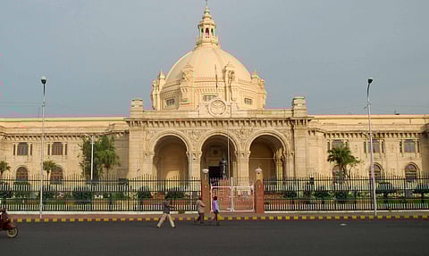 With the ongoing session at Vidhan Sabha, these routes in Lucknow have been closed for public