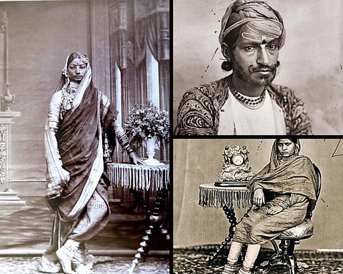 Know about the 'Photographer Prince' of Jaipur, who clicked selfies back in the 1800s