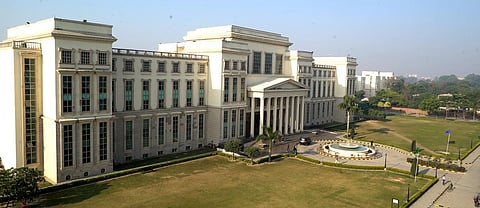 Private universities in UP can now set up off-campus centres in accordance with NEP 2020