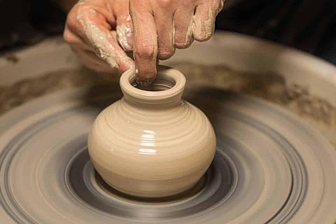 A 3-day pottery & clayware exhibition to light up Uttar Pradesh this Diwali!