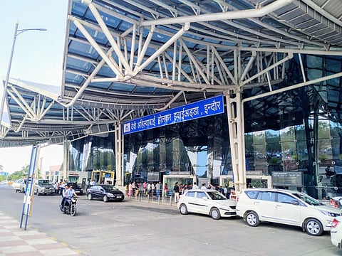 Air India to resume direct international flight from Indore to Dubai from September 1