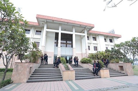 Unlock your true potential at Invertis University in Bareilly & map out a high-flying career path!