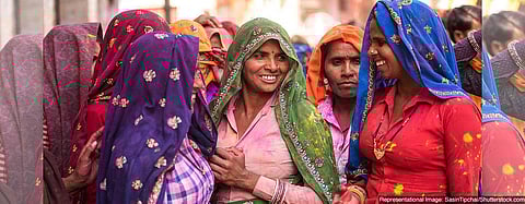 'Livelihood Pathshalas' & rural women in Rajasthan are transforming backyard poultry farming!