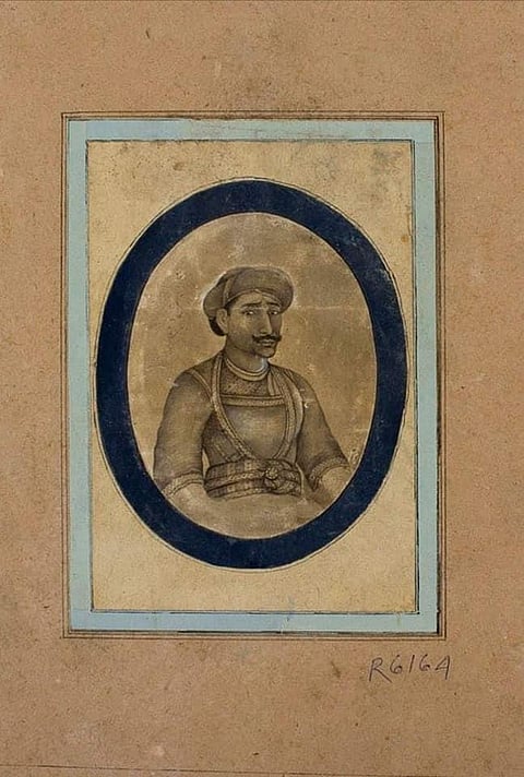 The Rise & Fall of Lucknow's Raja Tikait Rai, Diwan of Nawab Asaf-ud-Daula!