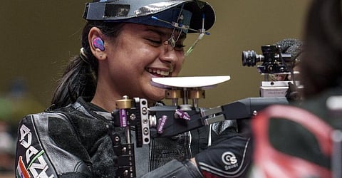 Jaipur's Avani Lekhara becomes 1st Indian athlete to bag a Paralympic Gold in shooting
