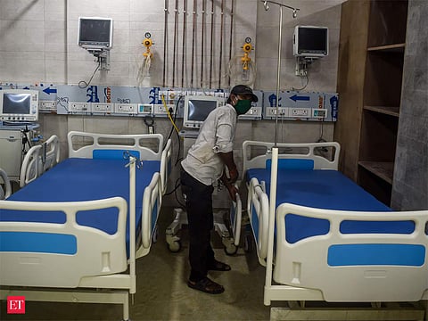5 new hospitals to soon foster better medical aid across remote areas in Lucknow