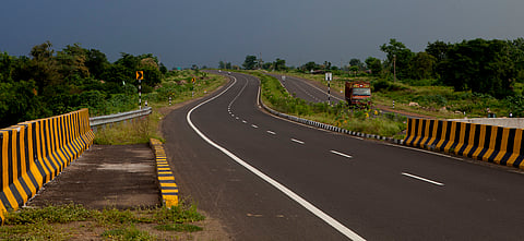 New 6-lane flyover between Kanpur & Prayagraj to become operational in 6 months