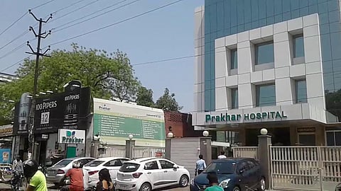 Bharat Biotech's nasal vaccine enters 2nd phase of human trials in Kanpur today