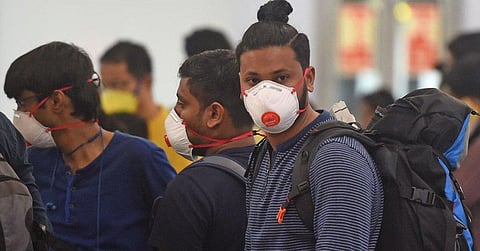 Fully vaccinated tourists can now enter Goa without a negative COVID certificate