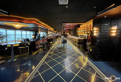 Make the most out of 'Brunch Day' with unlimited food & beverages at Lucknow's Black Brewhouse