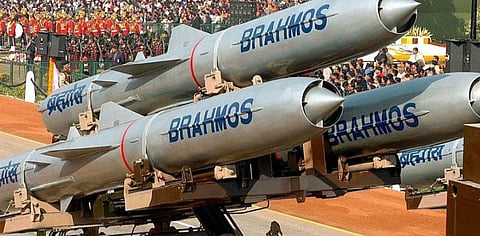 Next-gen Brahmos Missiles to be developed in Lucknow!