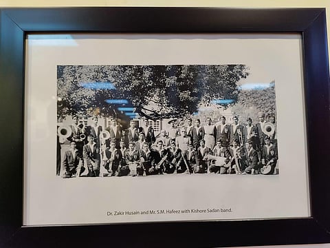 From prison shackles to the vision of a free India, THIS jail museum in Lucknow displays it all!