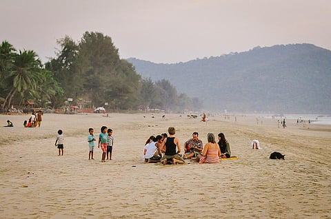 Curfew in Goa extended till September 13!