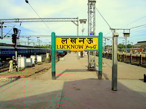 Tri-weekly Jaipur-Lucknow Special trains to get extra coaches amid rising passenger demands