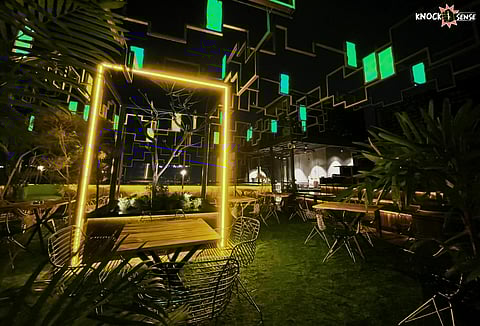 Head to Lucknow's Black Brewhouse & indulge in a luxurious wine tasting gala on Sep 9 & 10