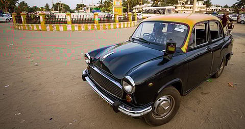 Taxis in Goa to be equipped with free-of-cost fare metres