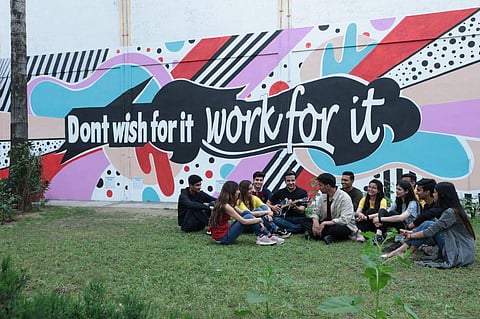 Add value to your CV with THESE unconventional courses offered by Bareilly's Invertis University!